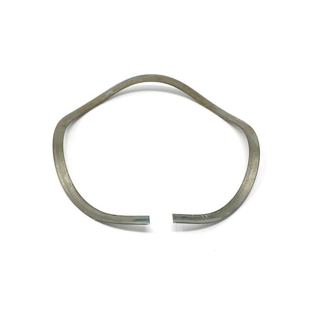 Springer Parts Wave Spring 060-064-130-134-133; Replaces Wright Flow Technologies Part# WT0600WSPRING WT0600WSPRINGSP